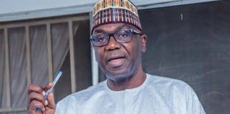 Kwara Records 85 New COVID-19 Cases