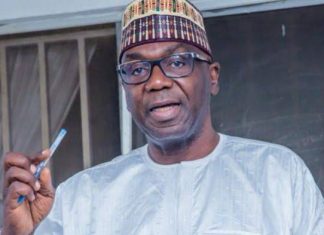 Kwara Records 85 New COVID-19 Cases