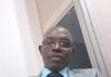 BETWEEN MUSHIN AND NGIGE'S VICTORIA ISLAND