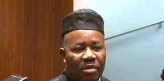 NDDC Gives Contracts To NASS Members — Akpabio