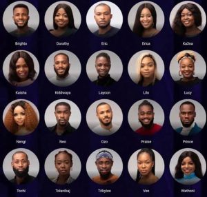 BBNaija organisers Introduce New Eviction Twist 