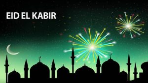 Eld-El-Kabir: Sanwo-Olu Felicitates With Muslims, Urges Moderate Celebrations