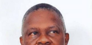 GENERAL AKPAN AND NYSC: REFLECTIONS FROM A CLOSE RANGE