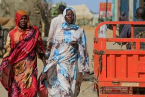 Sudan To Send More Troops To Darfur After Deadly Attacks 