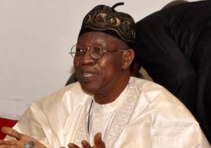 Corruption: Buhari Has Recovered N800bn Looted Funds – Lai Mohammed