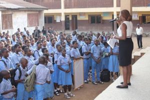 BREAKING: Final Year Pupils To Return To School August 4 – FG