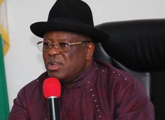 Gov. Umahi To relieve 1,000 Aides Of Their Positions Aug. 1