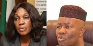 Ex-NDDC MD, Nunieh Was Sacked For Not Having NYSC Certificate – Akpabio