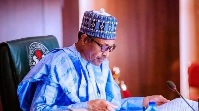 Buhari Reappoints 12 Non-Career Ambassadors (SEE FULL LIST)