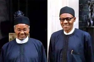 2023: Forget Zoning For The Presidency, Let Best Candidate Emerge - Daura