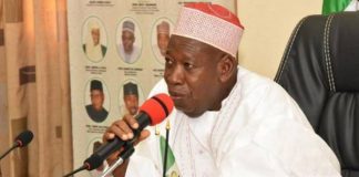 Kano Govt Destroys Illicit Drugs, Adulterated Foods Worth Over N380m