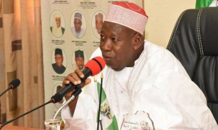 kano govt Kano Govt Destroys Illicit Drugs, Adulterated Foods Worth Over N380m