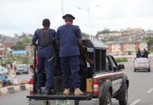 NSCDC arrests 2 for alleged child abuse in Abia