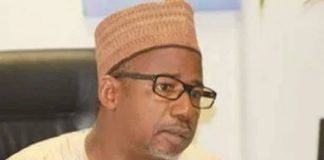 Dogara Is Too Small For Me To Fight – Bauchi Gov
