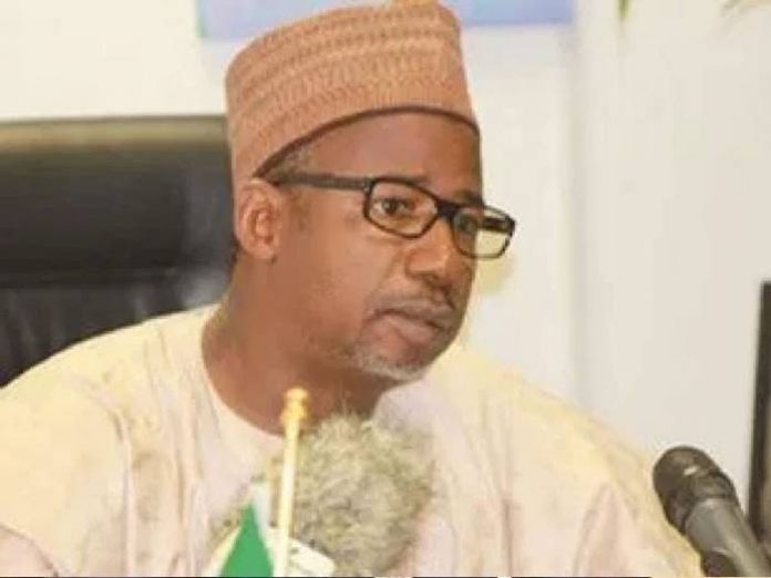 unnamed Dogara Is Too Small For Me To Fight – Bauchi Gov