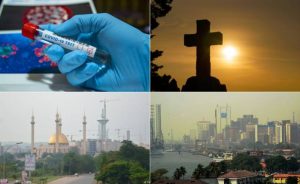 Coronavirus: El-Rufai Lifts Ban On Daily Prayers, Church Services