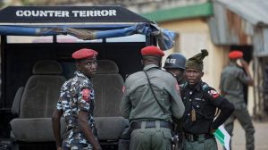 Gunmen Kill 11 In Kaduna Village
