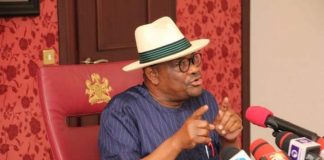 We’ll Scuttle APC’s Plan To Rig Election In Edo - Wike