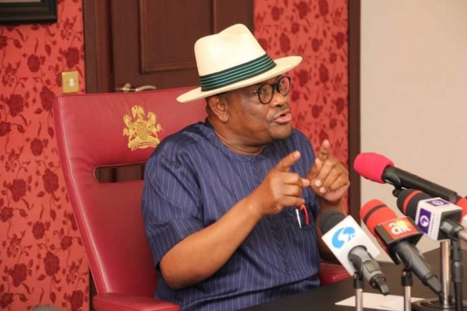 We’ll Scuttle APC’s Plan To Rig Election In Edo - Wike