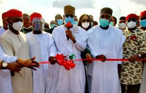 Enugu International Airport Reopens For Flight Operations Amid Celebrations