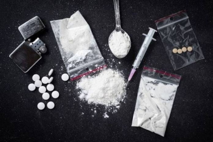 5ec0160b59c28 Police Uncover Biggest Cocaine Lab In Netherlands