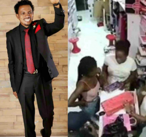 Alleged Assault: Court Dismisses Case Against Senator Elisha Abbo