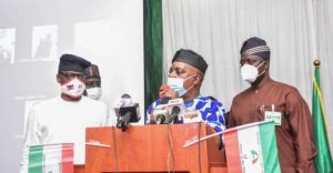 Ondo 2020: PDP Inaugurates National Campaign Council