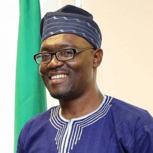 COVID-19: FG Plans Aids For Media Industry — Lagos NUJ Chairman