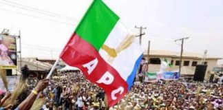 Lagos APC To Hold Primaries On Thursday