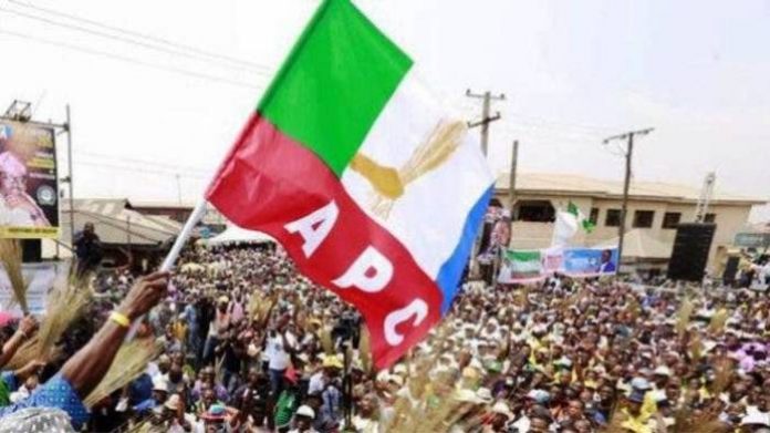 APC Lagos APC To Hold Primaries On Thursday