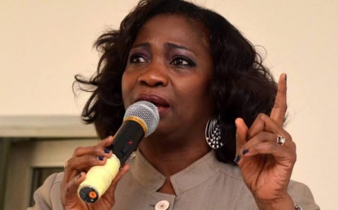 Abike Dabiri-Erewa Killings: FG Warns Parents Against Sending Their Children To Schools In Northern Cyprus