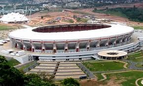 Moshood Abiola stadium To Be Restored To World Class Standard By April 2021- Sports Minister