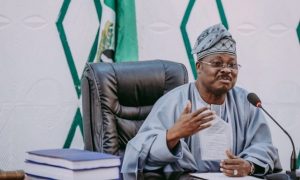 We Will Recover N96b Stolen By Ajimobi Govt - Makinde