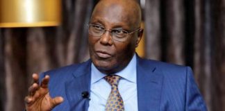NBC N5m Fine, ‘An Attempt To Gag The Media’ – Atiku