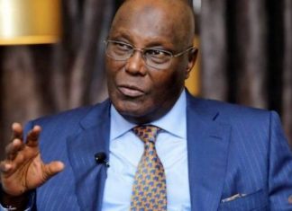 NBC N5m Fine, ‘An Attempt To Gag The Media’ – Atiku