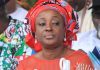 Obaseki’s Wife Speaks On Not Having Children