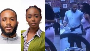 BBNAIJA 2020: Gossips Take Over the House In Biggie’s Absence