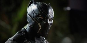 Black Panther Star, Boseman, Dies At 43