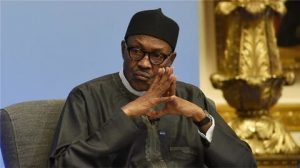 SERAP Sues Buhari Over N800bn Recovered Loot