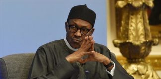 SERAP Sues Buhari Over N800bn Recovered Loot