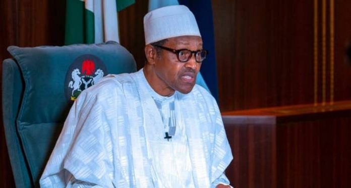 Buhari COVID-19: FG Plans Aids For Media Industry — Lagos NUJ Chairman
