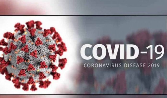 COVID-19 340 New COVID-19 Cases Push Nigeria's Total Infections To 51,304