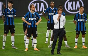 Inter Milan Say Conte To Remain Coach Next Season