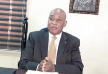 SPECIAL INTERVIEW: I Will Succeed Obiano As Anambra Governor - Nwokafor