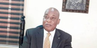 SPECIAL INTERVIEW: I Will Succeed Obiano As Anambra Governor - Nwokafor