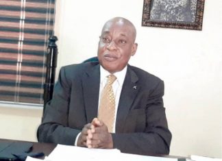 SPECIAL INTERVIEW: I Will Succeed Obiano As Anambra Governor - Nwokafor