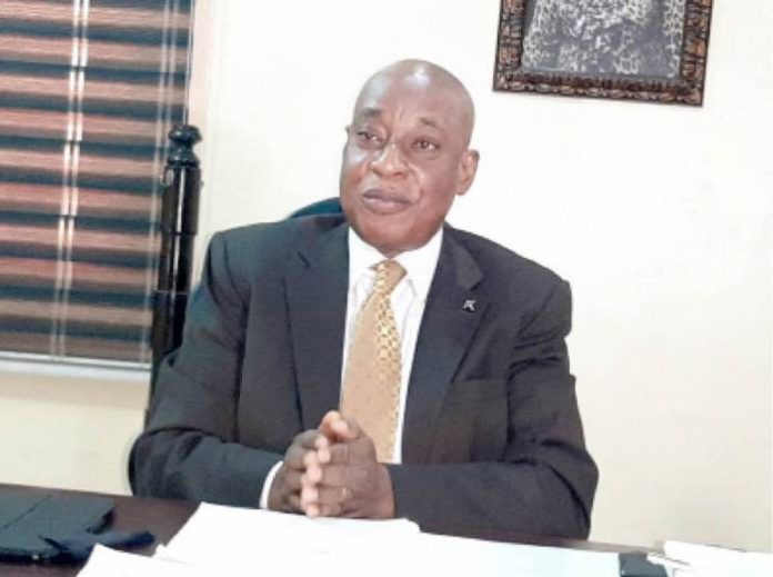 Dr-Amobi-Nwaokafor SPECIAL INTERVIEW: I Will Succeed Obiano As Anambra Governor - Nwokafor