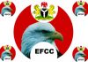 EFCC Arrests 9 Internet Fraudsters In Minna