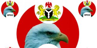 EFCC Arrests 9 Internet Fraudsters In Minna