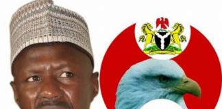 Magu: Probe Panel Has Not Submitted Any Report- Magu's lawyer